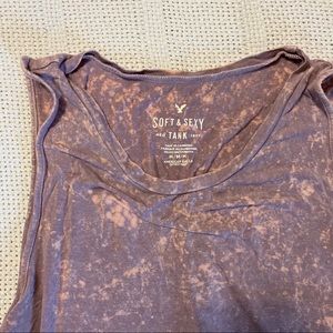 super comfy tank💕💜